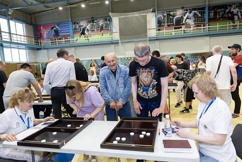 Инклюзивный фестиваль "Разные-Равные-Единые" определил первых полуфиналистов