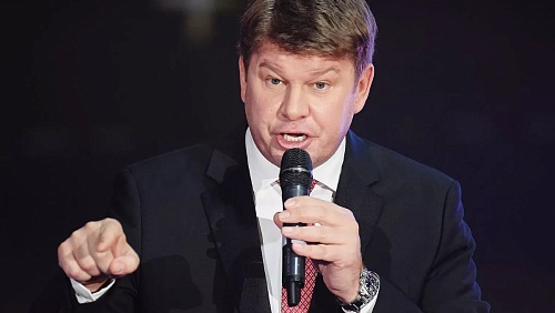 Проблема в жадности и неумении руководить: Дмитрий Губерниев снова раскритиковал работу Союза биатлонистов России