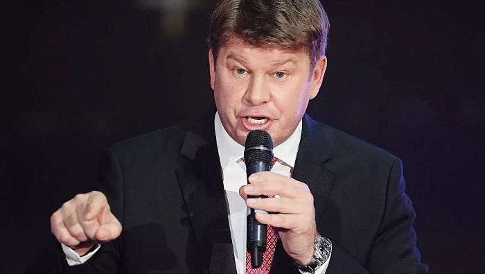 Проблема в жадности и неумении руководить: Дмитрий Губерниев снова раскритиковал работу Союза биатлонистов России