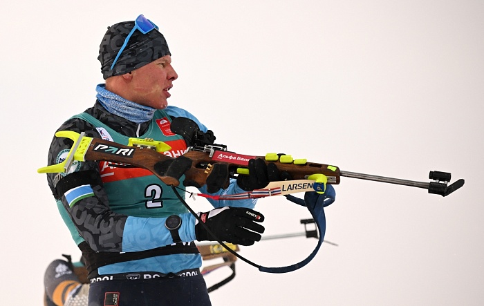 Кирилл Бажин