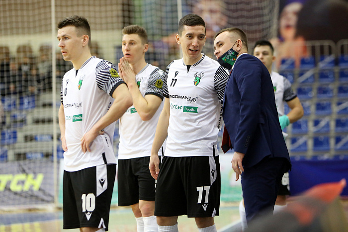 Беспроигрышная серия МФК «Тюмень» против волшебной магии «Торпедо»