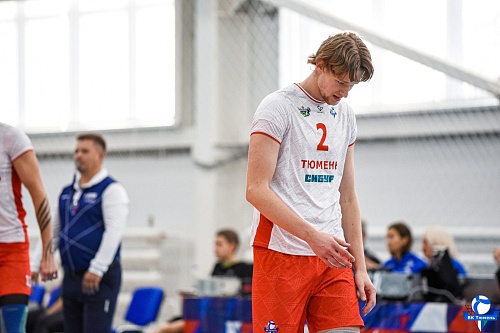 Павел Юринский «закошмарил» соперников