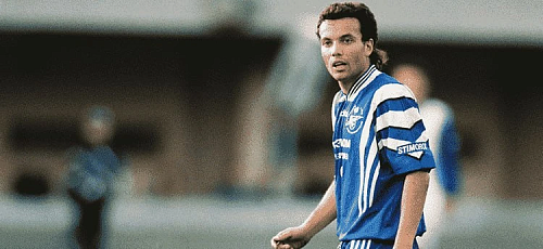 Валентину Егунову - 50!