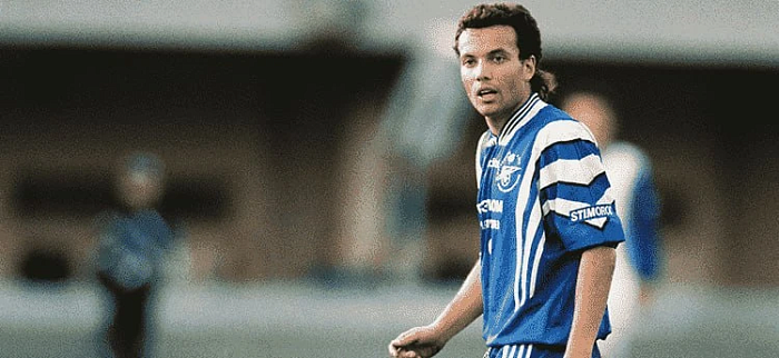 Валентину Егунову - 50!