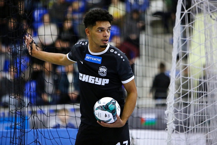 БЕТСИТИ Суперлига. "Тюмень" - "Торпедо". 17 тур. 1 матч