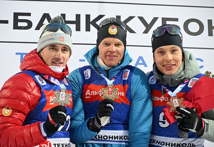 Ой, мороз, мороз…