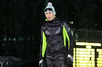 Олимпийский чемпион по лыжным гонкам Александр Легков: «У меня в очередной раз мурашки по коже, как после победы на «полтиннике» в Сочи»