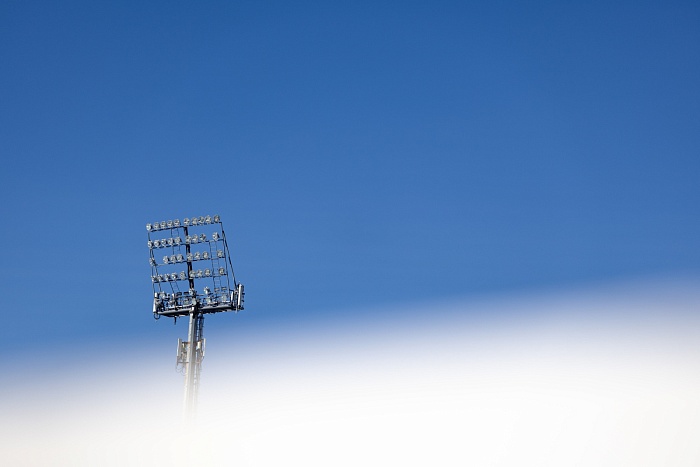 Чемпионат России. Мужчины. Эстафета