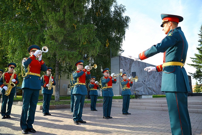 Турнир "Памяти Героев Отечества"