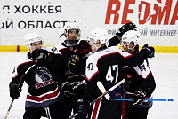 Хоккейный клуб «Тюменский Легион» начнёт чемпионат МХЛ матчем с «Реактором» из Нижнекамска