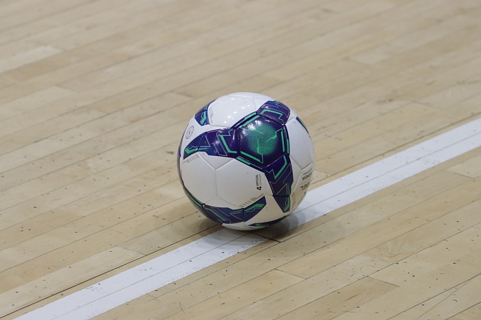 Тюменский «Футбол-Класс» неудачно начал третий тур