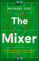 Шесть книг, которые прокачают понимание футбола
