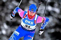 Призёр Олимпийских игр по биатлону Светлана Миронова: «Силы есть, хочется продолжить сезон»