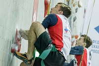 Бронзовый призёр чемпионата мира по скалолазанию Александр Шиков: «Как только с нас снимут бан, мы мгновенно начнём прогрессировать»
