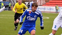 Игорь Коронов стал седьмым новичком ФК «Тюмень»