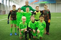 Подопечные Константина Фишмана сыграли в «Кубке Казани» по футболу двумя составами