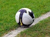 ФК «Тюмень» с поражения начал первенство страны по футболу среди юношей 2010 года рождения