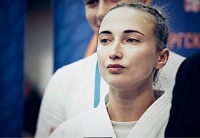 Участница Олимпийских Игр в Токио Ирина Долгова уступила в первой схватке престижной серии «Grand Slam» в Монголии