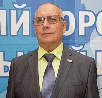 Геннадий Марьясов: «На Спартакиаду ветераны едут даже за свой счет»