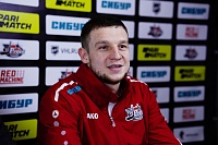 Алексей Митрофанов: «Было бы здорово, если бы ХК «Рубин» оказался в КХЛ»
