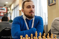Шахматисты «Молодежки» победили израильских гроссмейстеров