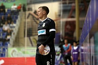 Александр Упалёв забил мини-футбольному клубу «Кристалл» свой 100-й мяч в PARI-Суперлиге!