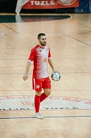 Коцич продолжит карьеру в Сербии