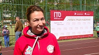 Наталья Проскурякова: «Вдвойне полезно заниматься спортом на свежем воздухе»