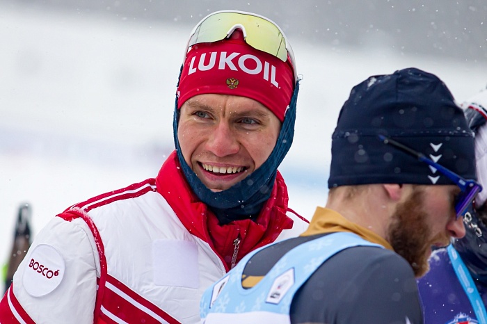 Король российский лыж Александр Большунов может перейти в сборную республики Татарстан