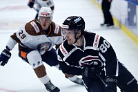 Игрок хоккейного клуба «Рубин» Кирилл Кошурников: «Это был лучший сезон в моей карьере»